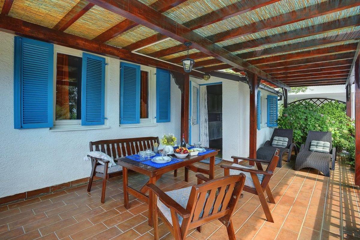 Villa Mima Banjole Exterior photo